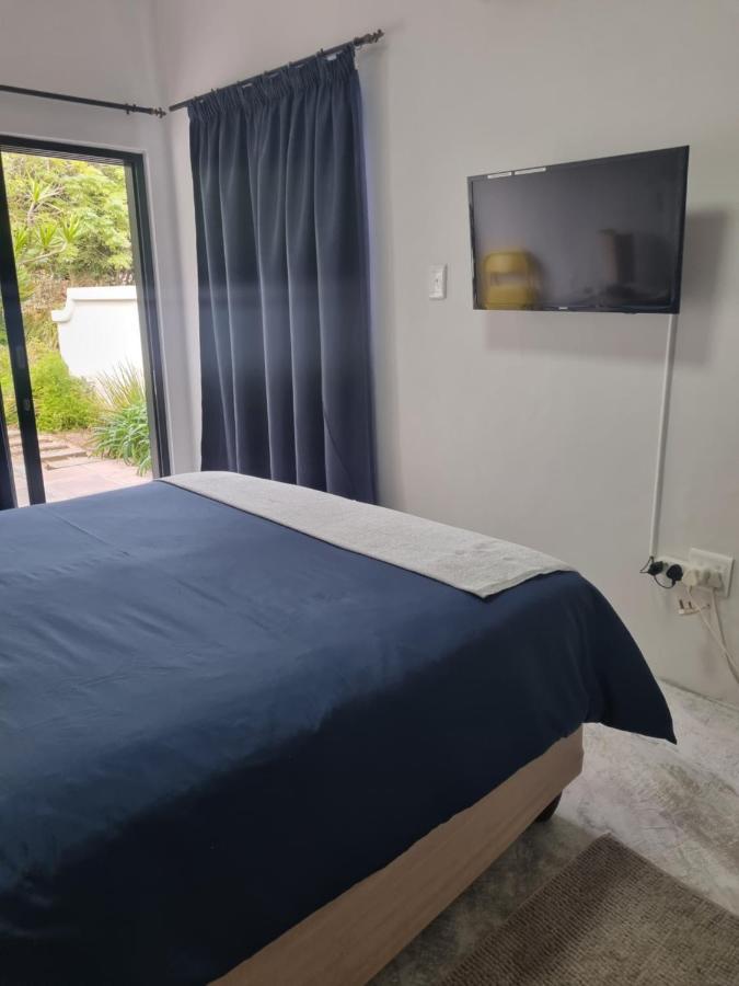 מלון קניסנה 12Onparkeslane מראה חיצוני תמונה